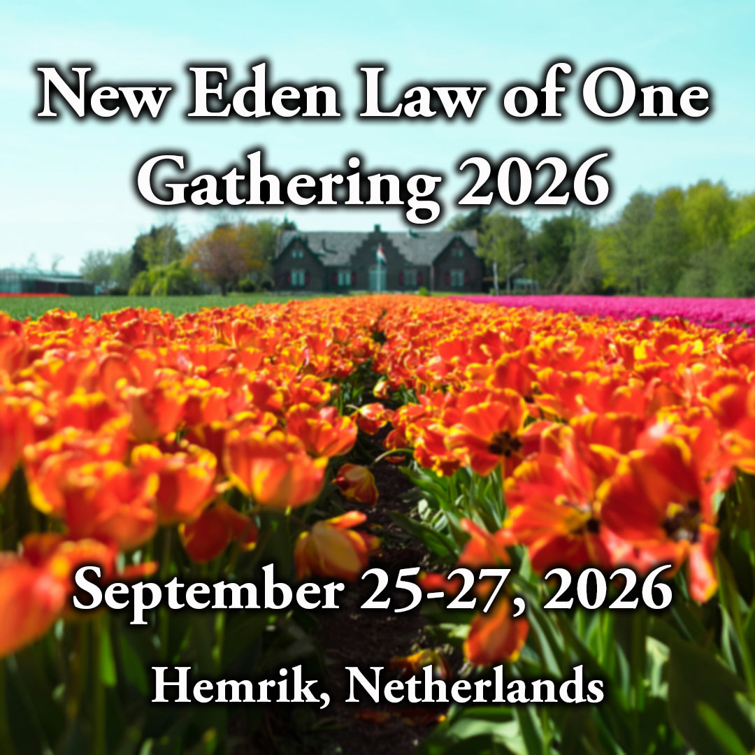 New Eden Law of One Gathering