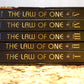 Law of One: 40th-Anniversary Boxed Set