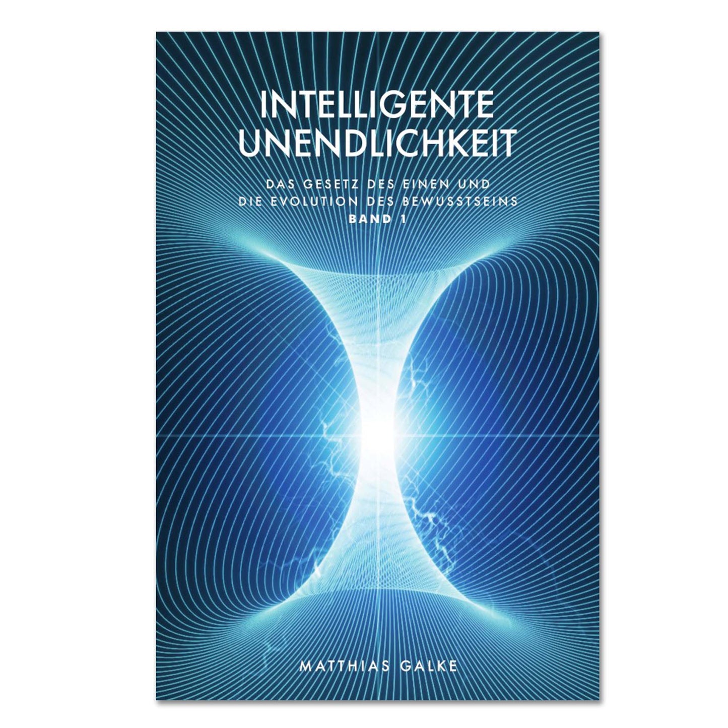 Intelligente Unendlichkeit