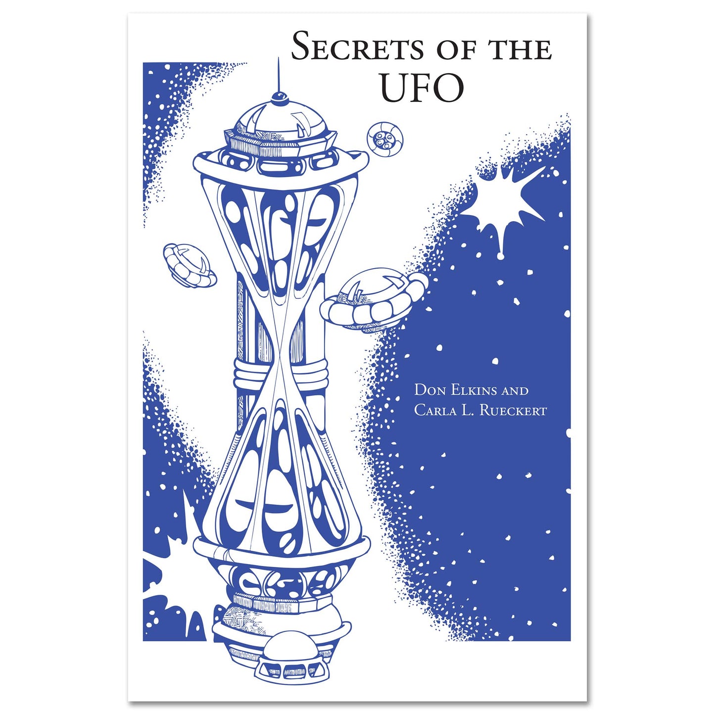 Secrets of the UFO