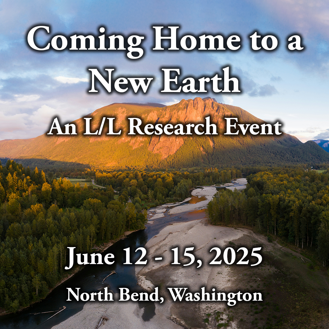 Coming Home to a New Earth Gathering 2025