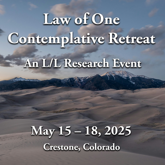 Law of One Contemplative Retreat