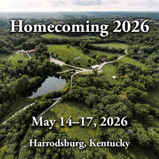 Homecoming Gathering 2026