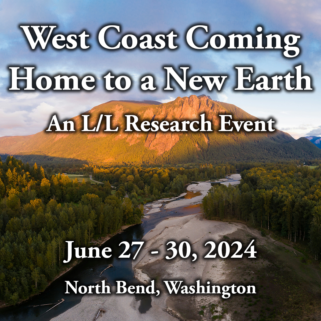West Coast Coming Home to a New Earth - Team Tuition