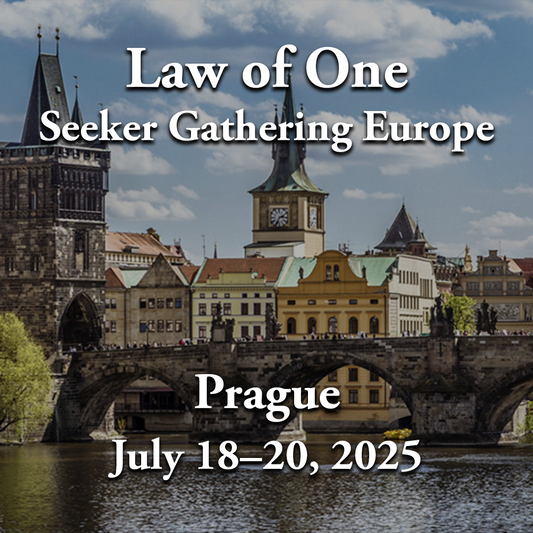 Law of One Seeker Gathering 2025