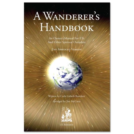 A Wanderer's Handbook