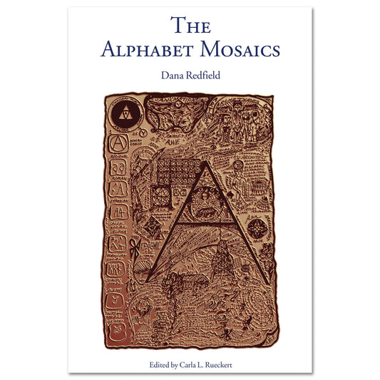 The Alphabet Mosaics