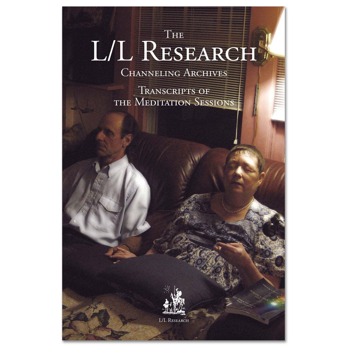 The L/L Research Channeling Archives - Volumes 1 - 18
