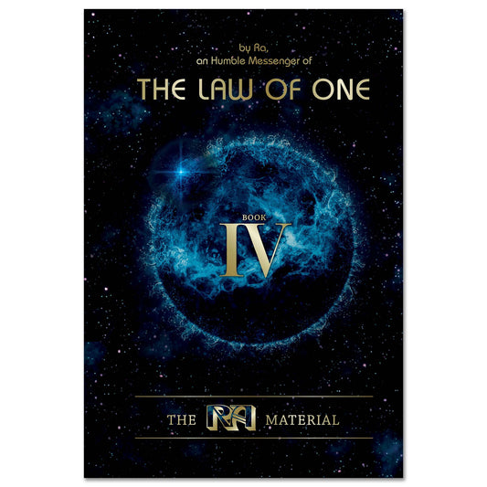 The Law of One: Book IV (Hardcover)