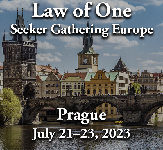 Law of One Seeker Gathering Europe
