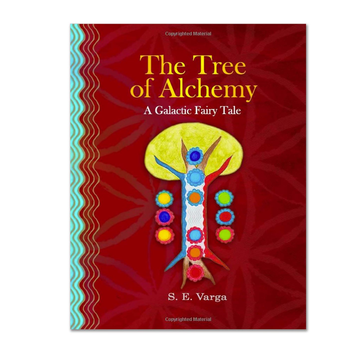 The Tree of Alchemy: A Galactic Fairy Tale
