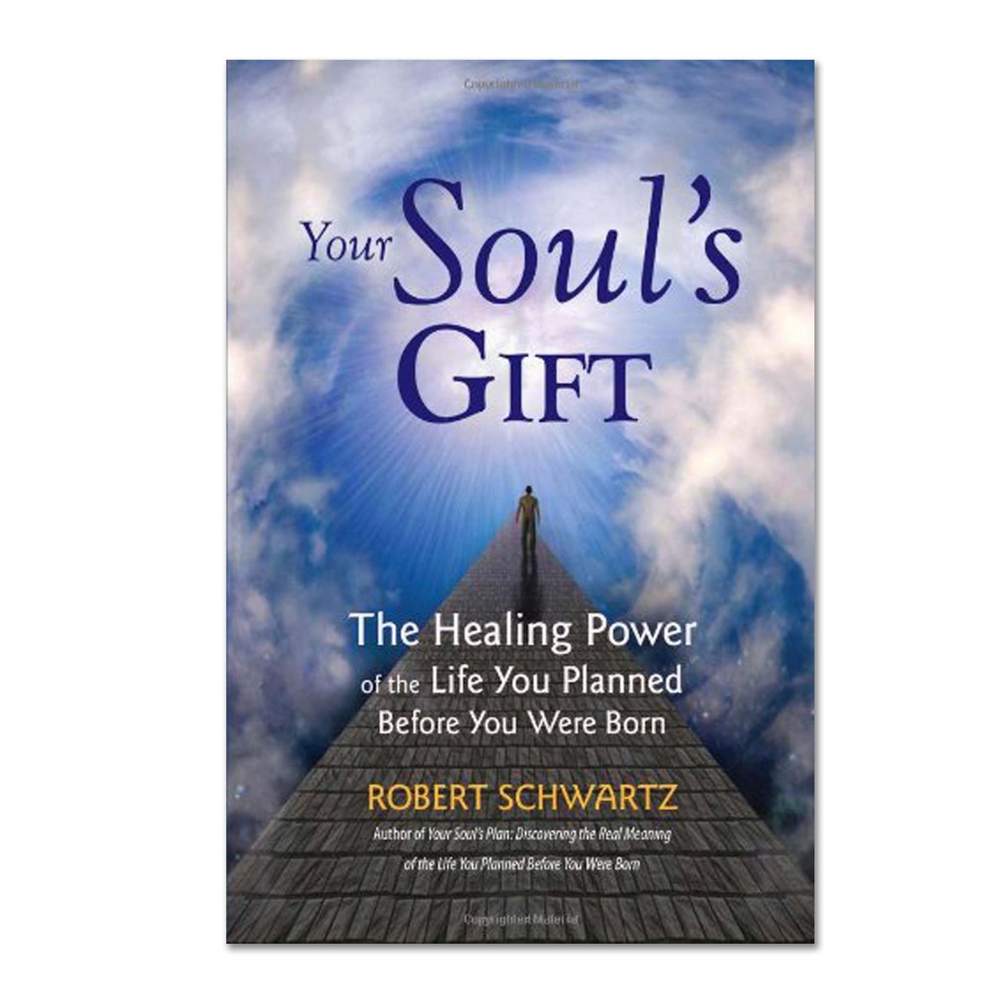 Your Soul's Gift